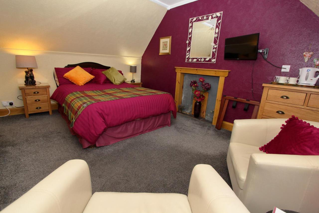 Braeside Guest Rooms Πόρτρι Εξωτερικό φωτογραφία