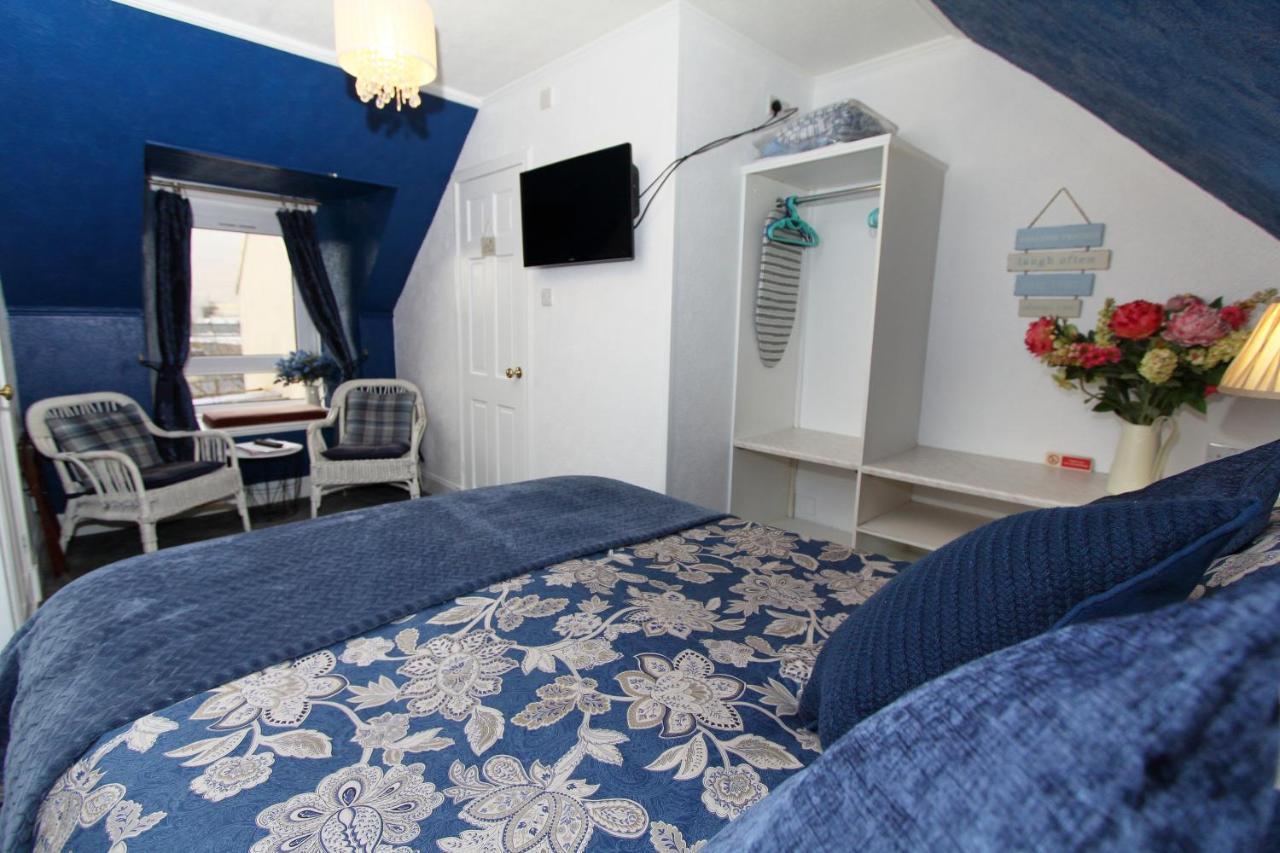 Braeside Guest Rooms Πόρτρι Εξωτερικό φωτογραφία