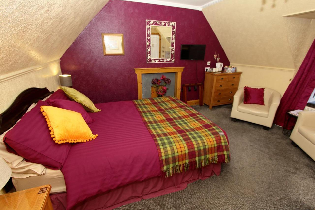 Braeside Guest Rooms Πόρτρι Εξωτερικό φωτογραφία