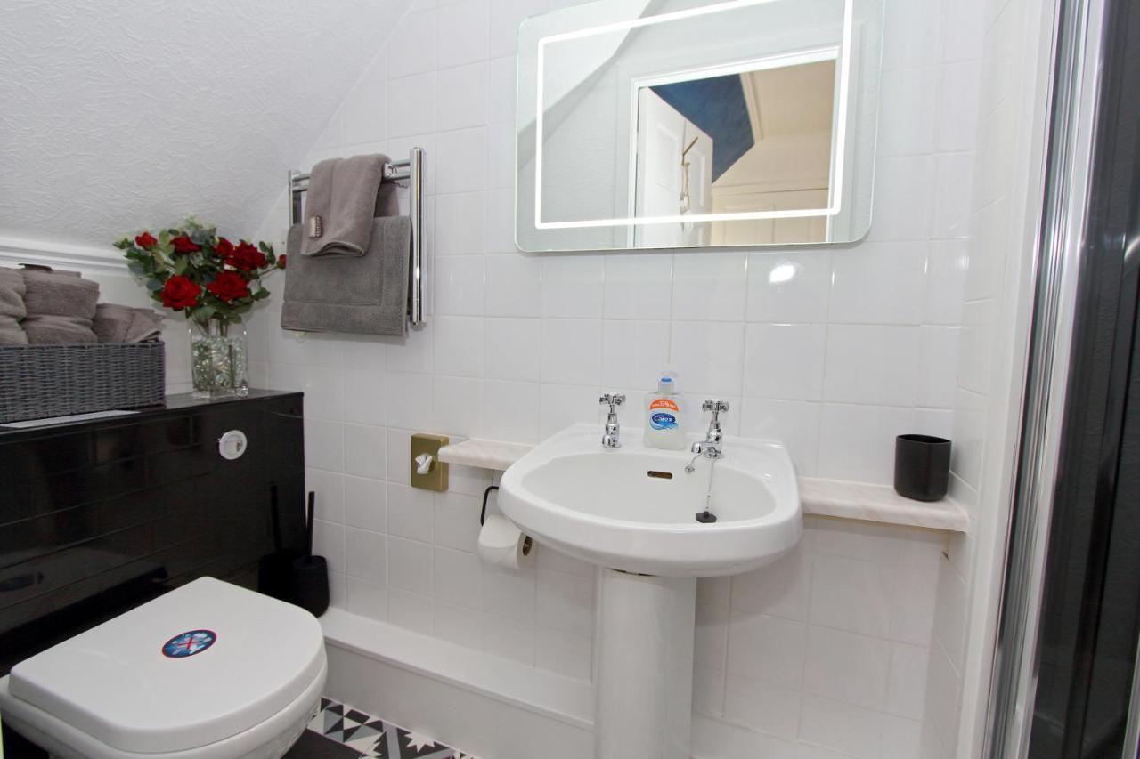 Braeside Guest Rooms Πόρτρι Εξωτερικό φωτογραφία