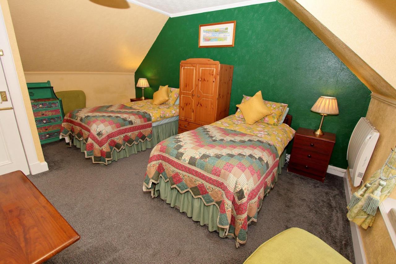 Braeside Guest Rooms Πόρτρι Εξωτερικό φωτογραφία